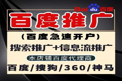 某企业sem竞价托管代运营的转型之路